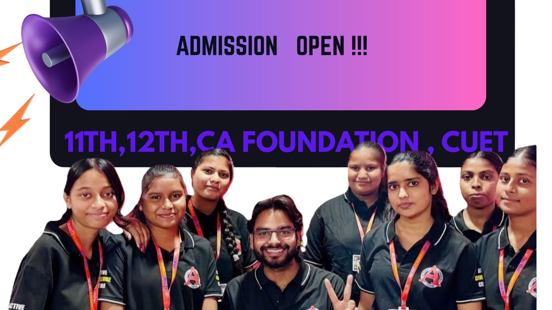 Active Commerce Banner