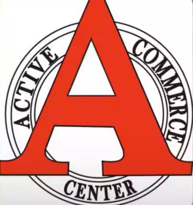 Active Commerce Logo